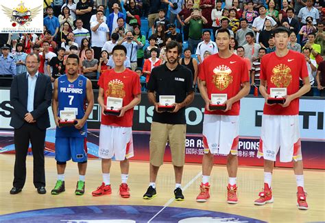 fiba scores 2015|2015 FIBA ASIA CHAMPIONSHIPS .